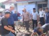 Semarakkan Idul Adha, Lapas Kotaagung Gelar Sholat Eid dan Pemotongan Hewan Kurban Bersama Warga Binaan