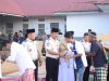 Lapas Muara Tebo Gelar Sholat Idul Adha dan Penyembelihan Hewan Kurban dengan Kebersamaan dan Kepedulian
