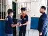 Lapas Cibinong Sajikan Makanan Lezat Daging Kurban Spesial Idul Adha Bagi Warga Binaan