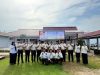 Lapas Muara Tebo Buka Layanan Kunjungan Khusus Hari Raya Idul Adha dengan Penuh Haru dan Kebersamaan