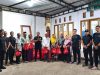 Bawa Kebahagiaan untuk masyarakat, Lapas Cibinong Salurkan 220 Paket Daging Kurban di Momentum Idul Adha 1447 H