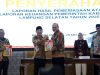 Konsistensi Satu Dekade, Lampung Selatan Kembali Pertahankan Opini WTP ke-10 dari BPK