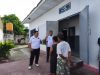 Kepala KPLP Lapas Ampana Beri Pengarahan Persuasif Kepada Warga Binaan