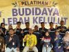 Pertamina Patra Niaga Hadirkan Peluang Usaha Ramah Lingkungan Melalui Budidaya Lebah Kelulut
