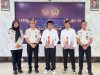 1.052 Narapidana dan Anak Binaan Terima RK dan PMP Khusus Waisak 2026