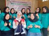 Dari Keterampilan Jadi Peluang, Pertamina Patra Niaga Regional Sumbagsel Dampingi Perempuan Desa Banuayu