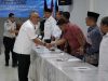 Kepala Kanwil Ditjen Imigrasi Aceh Resmi Buka Rapat Tim Pengawasan Orang Asing di Kabupaten Pidie