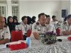 Peserta Magang Kemnaker Batch II Tinggalkan Jejak Inovasi untuk Kemajuan Rutan Kelas I Bandar Lampung