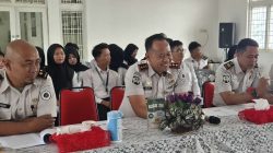 Peserta Magang Kemnaker Batch II Tinggalkan Jejak Inovasi untuk Kemajuan Rutan Kelas I Bandar Lampung
