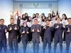 Presentasi Akhir Pegawai Magang, Ajang Adu Inovasi Layanan Terpadu Lapas Cilacap