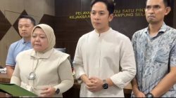 Kejaksaan Negeri Lampung Selatan Berkolaborasi dengan Pemerintah Daerah untuk Upayakan Keadilan Restoratif Bagi Kakek 71 Tahun