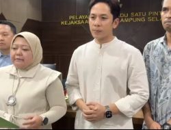Kejaksaan Negeri Lampung Selatan Berkolaborasi dengan Pemerintah Daerah untuk Upayakan Keadilan Restoratif Bagi Kakek 71 Tahun