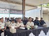 Ikuti Kegiatan Anev Pemasyarakatan, Rutan Sukadana Siap Jalankan Arahan Menteri Imipas