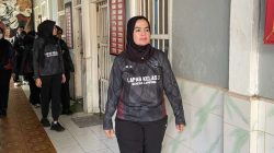 Tetap Siaga Saat Cuti Bersama, Kalapas Ike Rahmawati Pimpin Penggeledahan dan Deteksi Dini serta Sapa Warga Binaan
