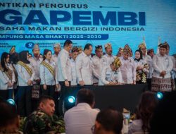 Pemprov Lampung Dorong Dapur MBG Serap Produk Petani, Peternak, dan UMKM Lokal