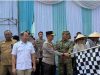 DPRD Provinsi Lampung Dukung Penguatan Ketahanan Pangan Melalui Panen Raya Jagung Serentak