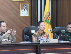 DPRD Lampung Dukung Langkah Solutif Penyelesaian Aspirasi Masyarakat Bakung