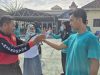 Lapas Perempuan Bandar Lampung Ikuti Pelatihan Beladiri Praktis dan Drill Borgol dari SPN Polda Lampung