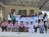 Lapas Perempuan Bandar Lampung Gelar Bakti Sosial di Yayasan Yatim Piatu dan Pondok Quran Fasrabiqul Khairat