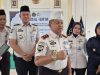 Rutan Kelas I Bandar Lampung Gelar Wisuda Al-Qur’an Program OBBA