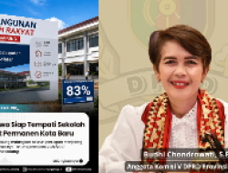 Budhi Chondrowati Dorong Sekolah Rakyat Tepat Sasaran dan Berkelanjutan