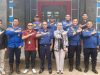 Damkarmat Lampung Selatan Siap Dukung Latihan Keadaan Darurat Skala Besar di Bandara Radin Inten II