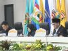 DPRD Provinsi Lampung Bentuk Panitia Khusus Pembahasan LHP BPK atas LKPD Tahun Anggaran 2025