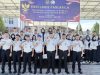 Menguatkan Jiwa Nasionalisme, Rutan Kelas I Bandar Lampung Peringati Hari Lahir Pancasila 2026