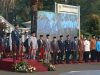 Lapas Cibinong Bersama Pemerintah Daerah Bogor Ikuti Upacara Hari Lahir Pancasila 2026