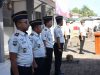 Teguhkan Semangat Persatuan dan Cinta Tanah Air, Jajaran Lapas Kotaagung Gelar Peringatan Hari Lahir Pancasila