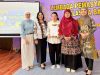 Satu Warga Binaan Lapas Perempuan Bandar Lampung Dapat Remisi Khusus Waisak