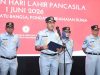 Jasa Raharja Perkuat Peran Sebagai Wujud Kehadiran Negara pada Hari Lahir Pancasila