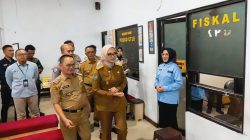 Pemprov Lampung Dorong Kesadaran Pajak Lewat Program Diskon PKB dan Penghapusan Denda