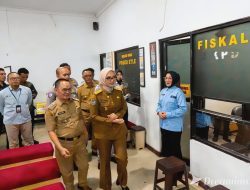 Pemprov Lampung Dorong Kesadaran Pajak Lewat Program Diskon PKB dan Penghapusan Denda