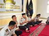 Rutan Bandar Lampung Gelar Pembinaan Mental dan Rohani untuk Perkuat Integritas dan Spiritualitas Pegawai