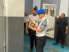 Karutan Bandar Lampung Pimpin Daily Inspection untuk Pastikan Keamanan dan Ketertiban Blok Hunian Tetap Optimal