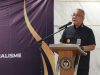 Kakanwil Ditjen Imigrasi Aceh Perkuat Kapasitas Petugas Imigrasi Pembina Desa Guna Cegah TPPO dan Edukasi Keimigrasian