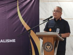 Kakanwil Ditjen Imigrasi Aceh Perkuat Kapasitas Petugas Imigrasi Pembina Desa Guna Cegah TPPO dan Edukasi Keimigrasian