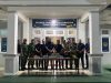 Rutan Bandar Lampung Bersama TNI dan Polri Gelar Razia Insidentil Blok Hunian Warga Binaan Dalam Menjaga Keamanan dan Ketertiban