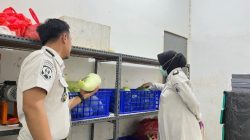Waspada Hantavirus, Rutan Sukadana Bergerak Cepat Identifikasi Potensi Risiko Penularan