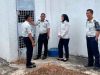 Lapas Muara Tebo Gelar Kontrol Area Brandgang dan Penguatan Pengawasan Guna Deteksi Dini Gangguan Kamtib