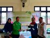 Pertamina Patra Niaga Regional Sumbagsel Edukasi Warga Kasang Pilah Sampah dari Rumah Dalam Peringati Hari Lingkungan Hidup Sedunia