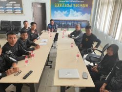 Perkuat Kehumasan di Era Digital, Lapas Karanganyar Tingkatkan Kapasitas Tim Humas