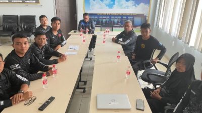 Perkuat Kehumasan di Era Digital, Lapas Karanganyar Tingkatkan Kapasitas Tim Humas