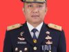 Karier Cemerlang, Dr. Syarpani Putra Asli Way Kanan Lampung Resmi Jabat Kepala Lapas Kelas I Cipinang