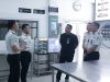 Belajar Standar Dapur Sehat, Dapur Sahabat Lapas Cibinong Jadi Inspirasi Peningkatan Layanan Makanan di lingkungan Pemasyarakatan