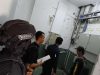 Penguatan Sistem Keamanan, Ditjenpas Gelar Asesmen Pemeliharaan CCTV Lapas Karanganyar
