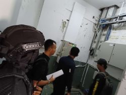 Penguatan Sistem Keamanan, Ditjenpas Gelar Asesmen Pemeliharaan CCTV Lapas Karanganyar