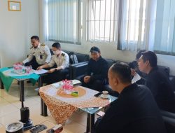 Sidang TPP Wujudkan Pembinaan dan Penempatan Warga Binaan Sesuai Tingkat Risiko