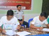 Warga Binaan Lapas Muara Tebo Ikuti Ujian Paket B dan C Semester Genap 2026